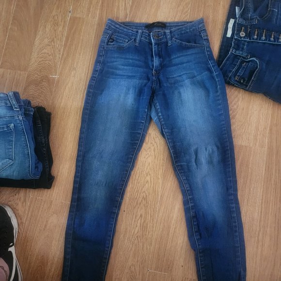 Jeans - Picture 2 of 2